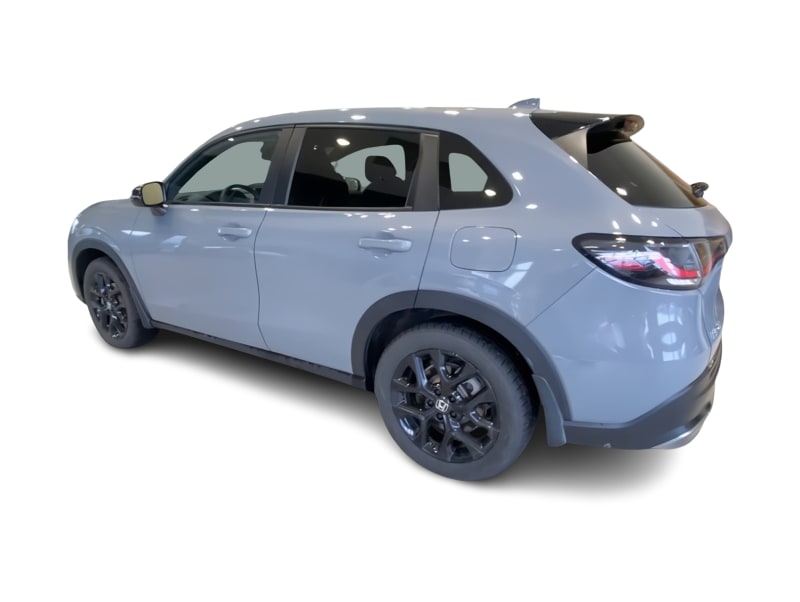 Thumbnail: 2024 Honda HR-V - 18