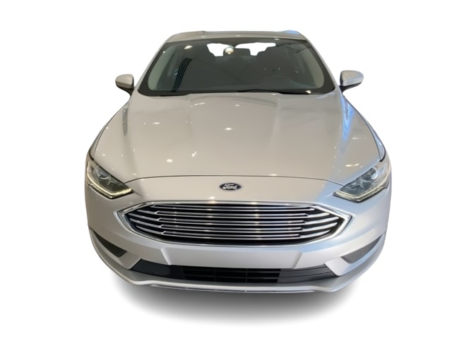 Thumbnail: 2018 Ford Fusion - 5