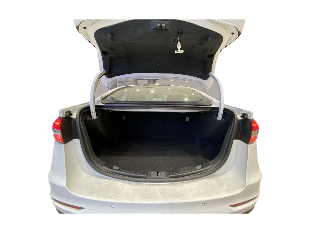 Thumbnail: 2020 Ford Fusion - 13