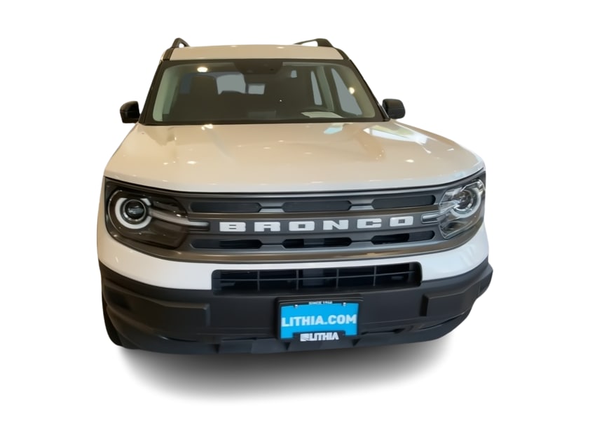 Thumbnail: 2024 Ford Bronco Sport - 5