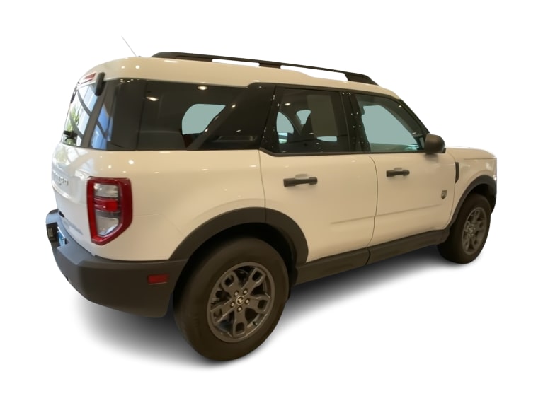 Thumbnail: 2024 Ford Bronco Sport - 18
