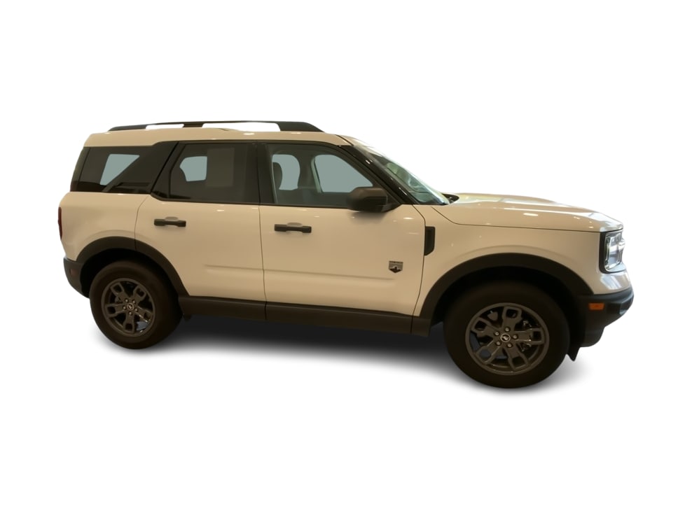 Thumbnail: 2024 Ford Bronco Sport - 19