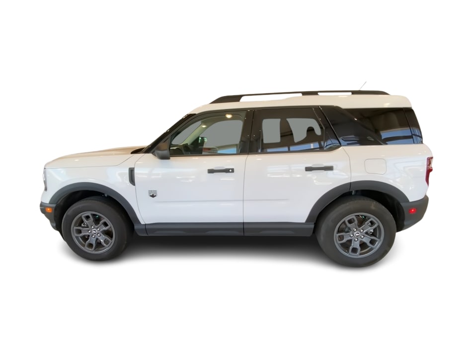 Thumbnail: 2024 Ford Bronco Sport - 3