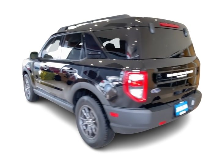 Thumbnail: 2021 Ford Bronco Sport - 4