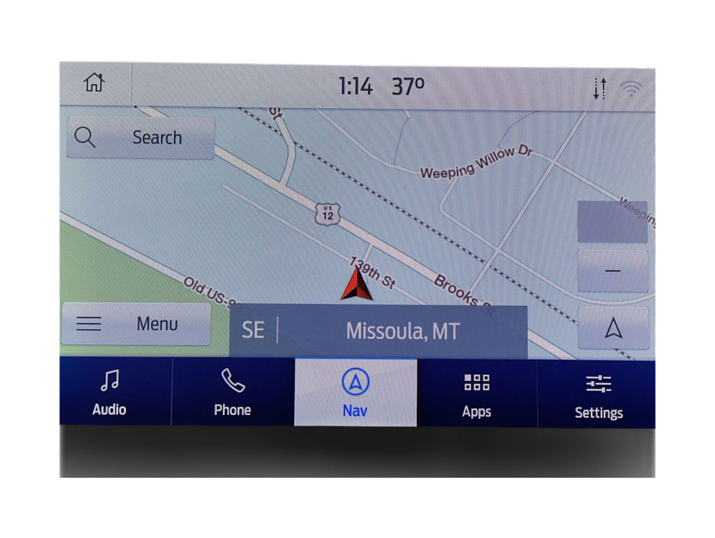 Thumbnail: 2021 Ford Bronco Sport - 23