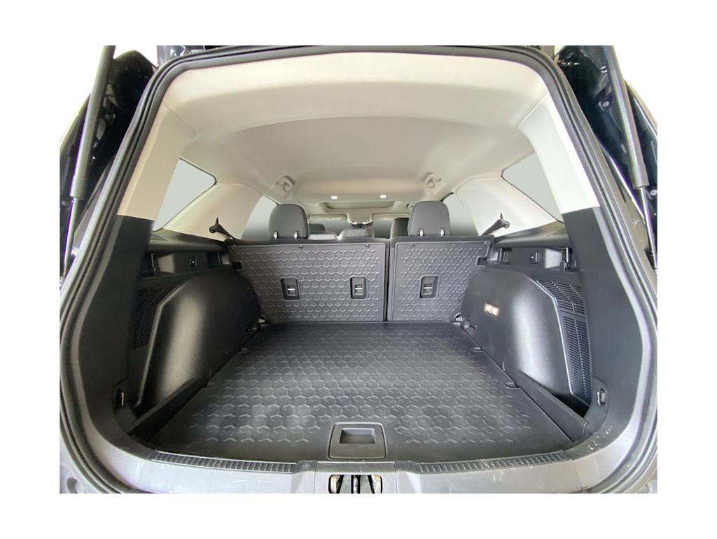 Thumbnail: 2021 Ford Bronco Sport - 15