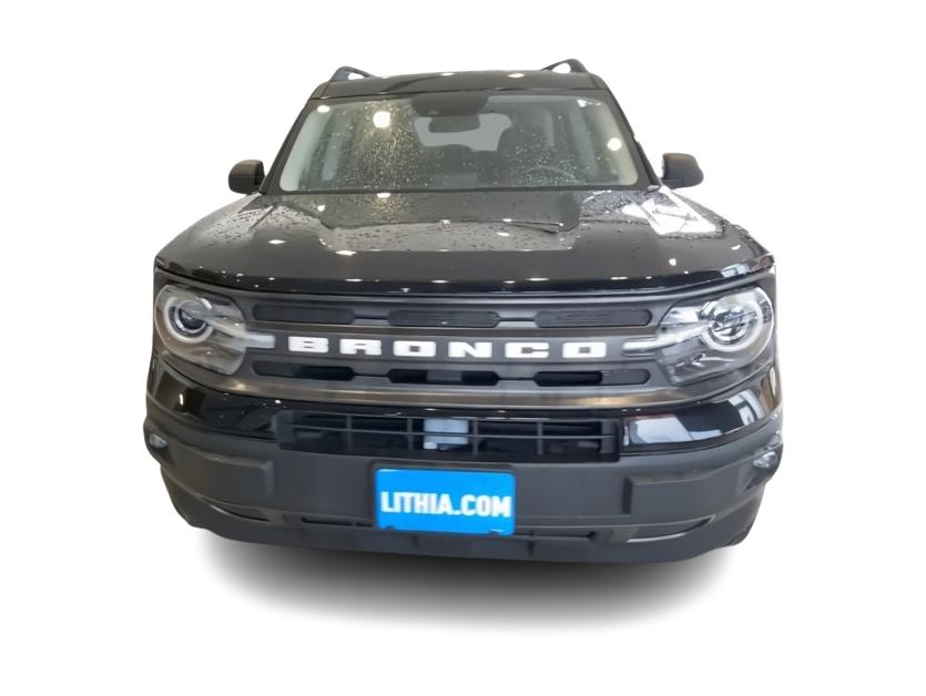 Thumbnail: 2021 Ford Bronco Sport - 6