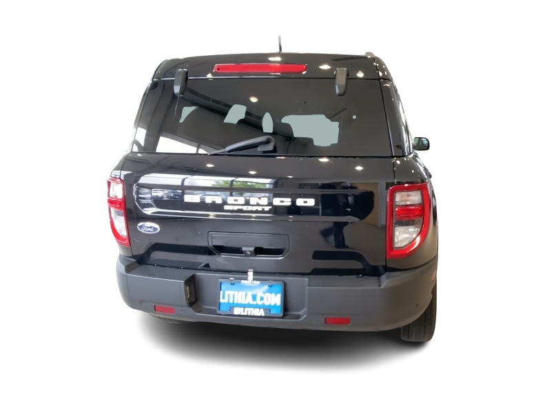 Thumbnail: 2021 Ford Bronco Sport - 5