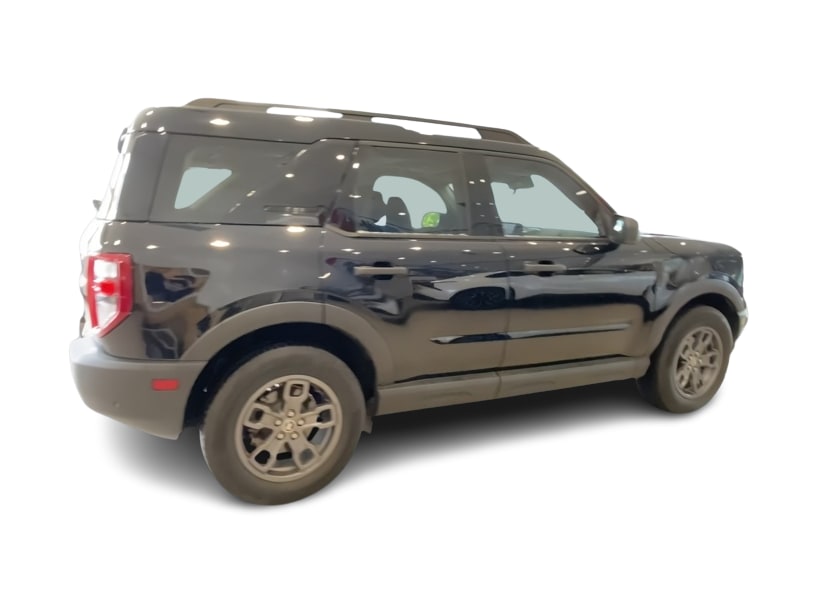 Thumbnail: 2021 Ford Bronco Sport - 18