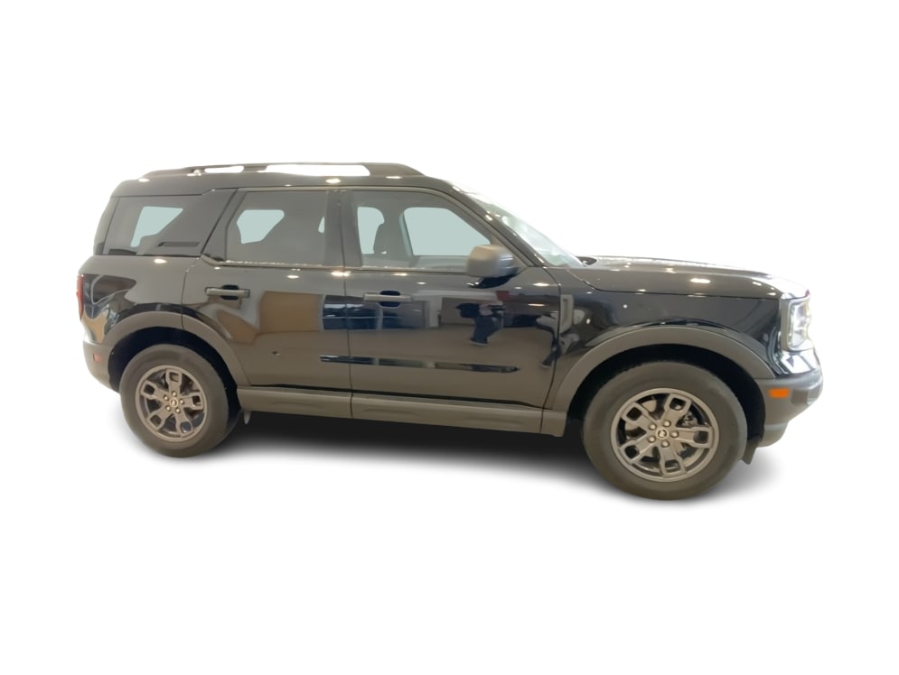 Thumbnail: 2021 Ford Bronco Sport - 19