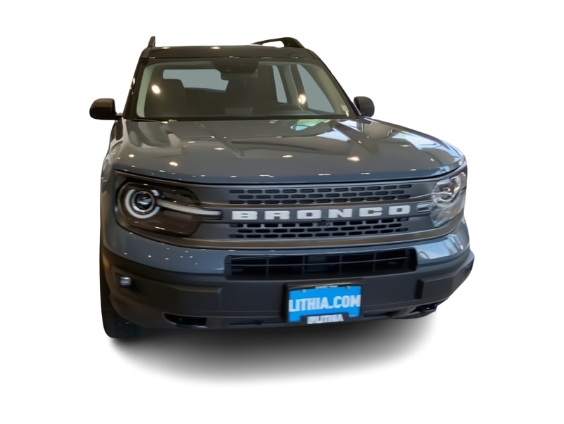 Thumbnail: 2024 Ford Bronco Sport - 6