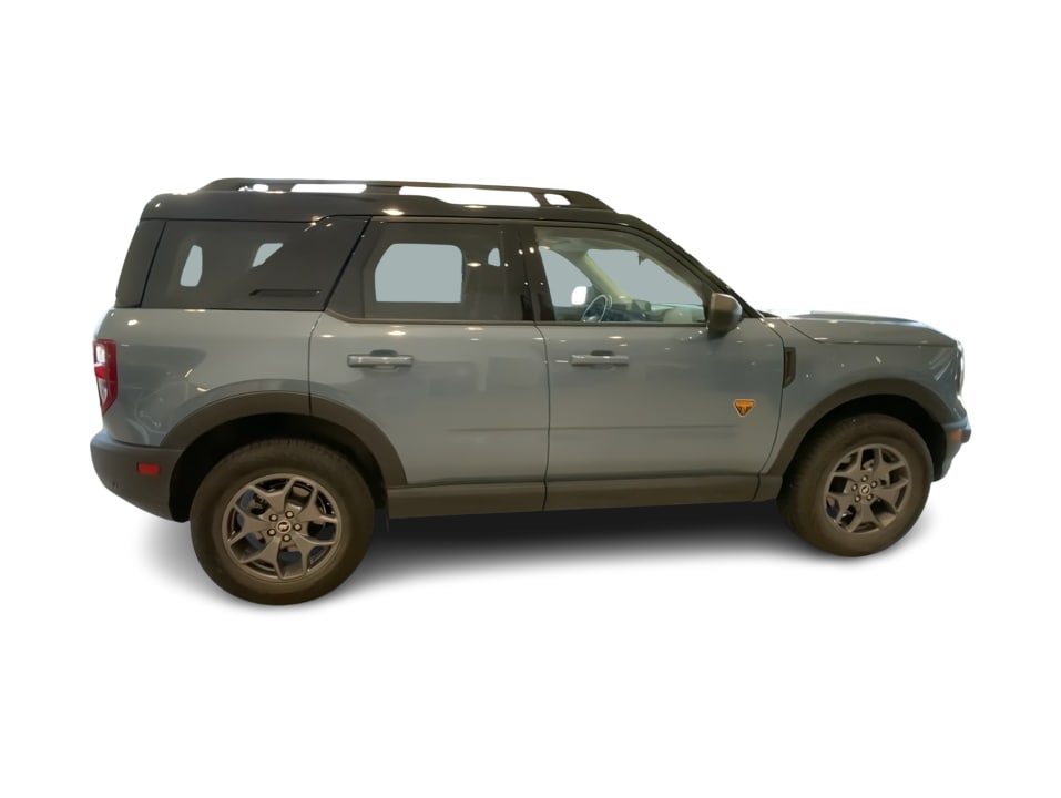 Thumbnail: 2024 Ford Bronco Sport - 19