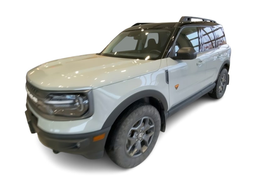 Thumbnail: 2022 Ford Bronco Sport - 17