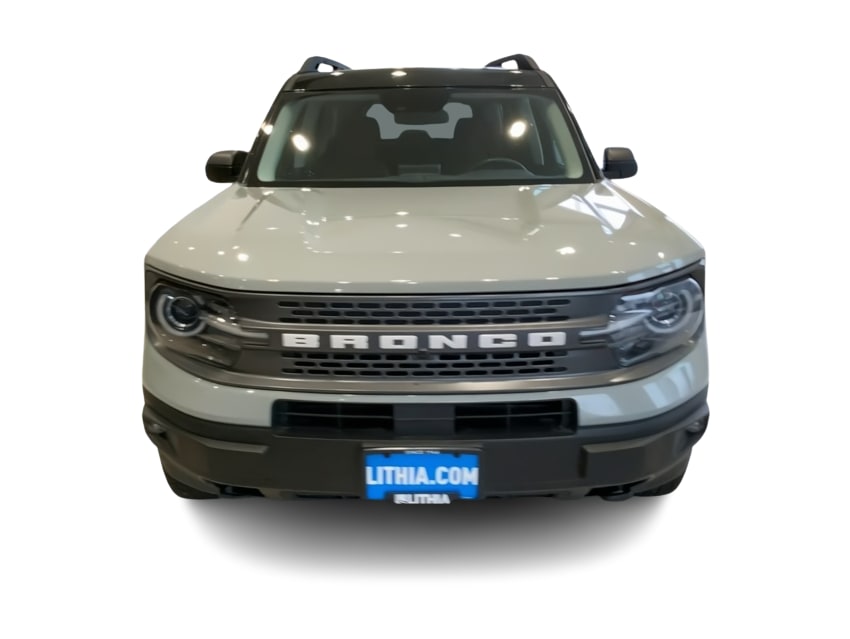 Thumbnail: 2022 Ford Bronco Sport - 6