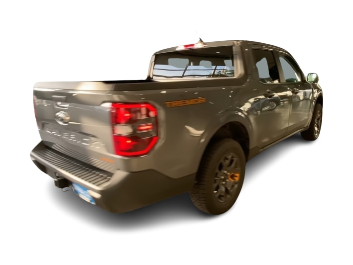 Thumbnail: 2024 Ford Maverick - 18