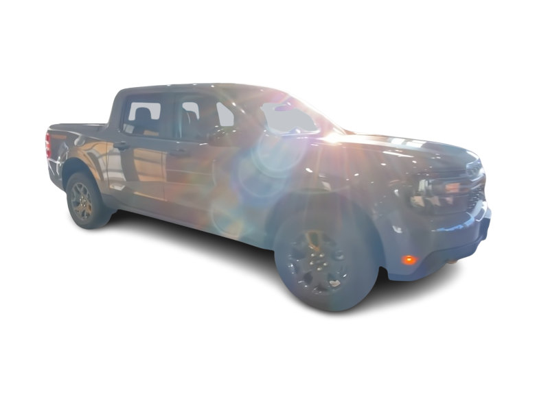 Thumbnail: 2024 Ford Maverick - 5