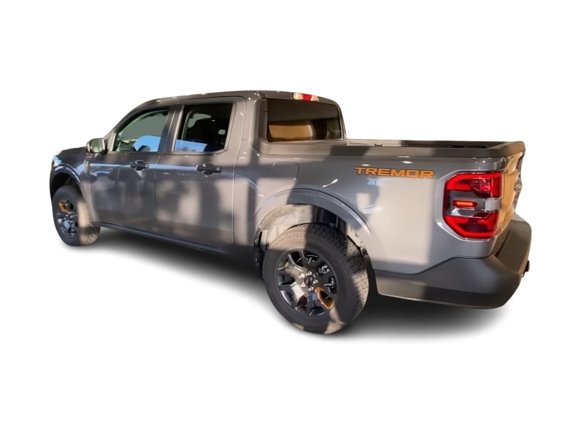 Thumbnail: 2024 Ford Maverick - 4