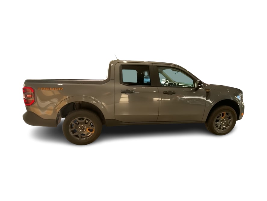 Thumbnail: 2024 Ford Maverick - 19