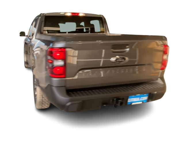 Thumbnail: 2024 Ford Maverick - 17