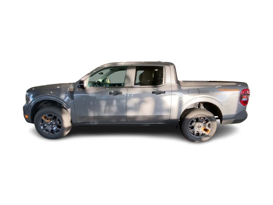 Thumbnail: 2024 Ford Maverick - 3