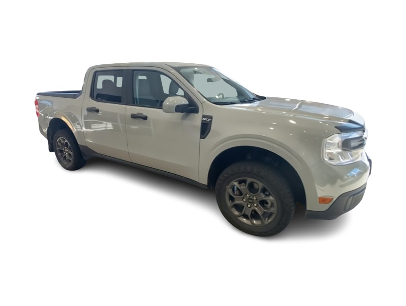 Thumbnail: 2022 Ford Maverick - 16