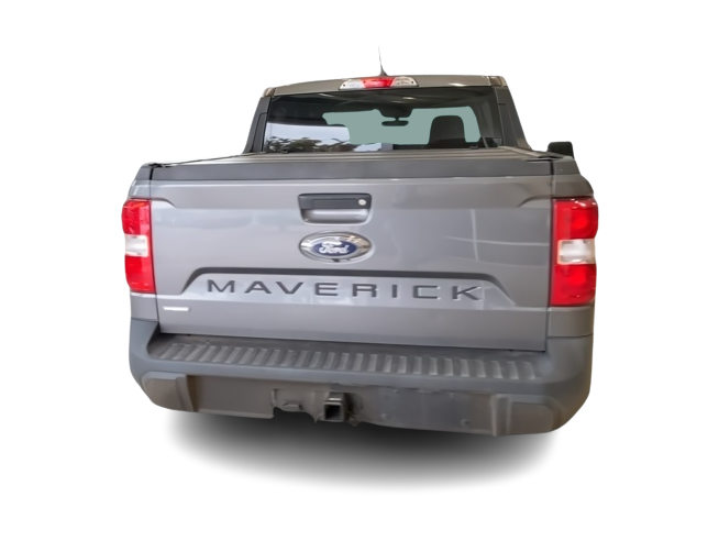Thumbnail: 2022 Ford Maverick - 5