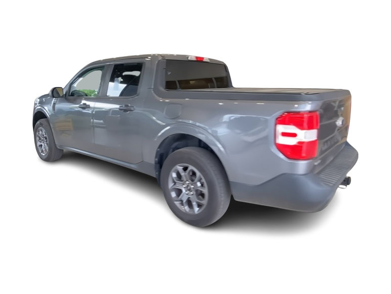 Thumbnail: 2022 Ford Maverick - 4