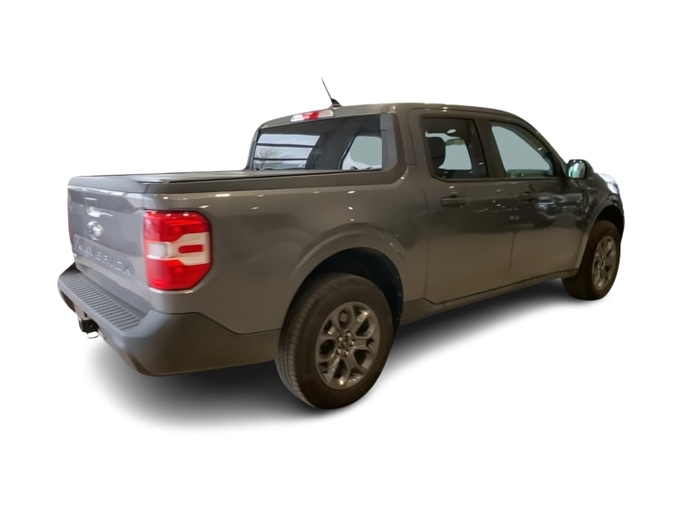 Thumbnail: 2022 Ford Maverick - 18
