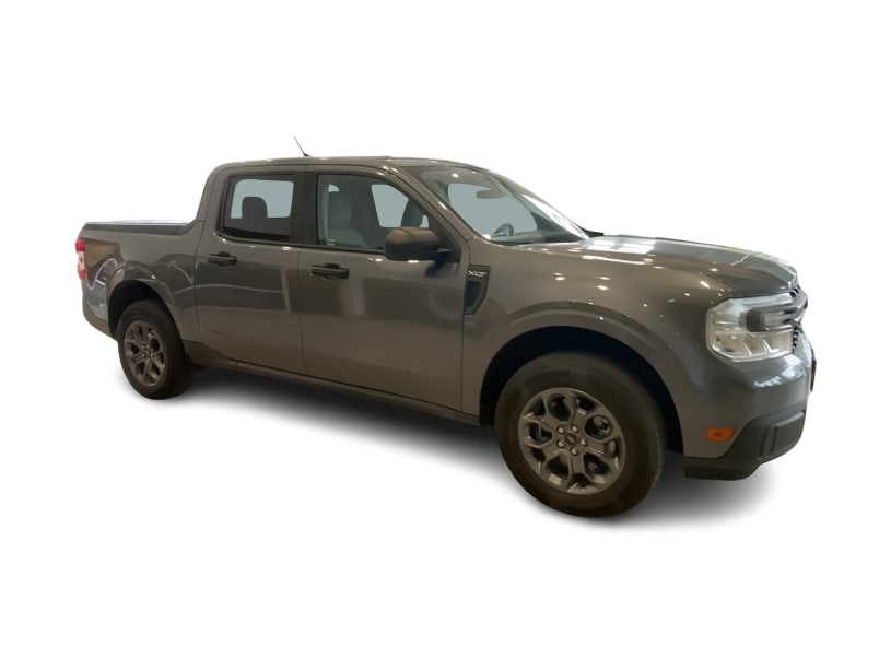 Thumbnail: 2022 Ford Maverick - 16