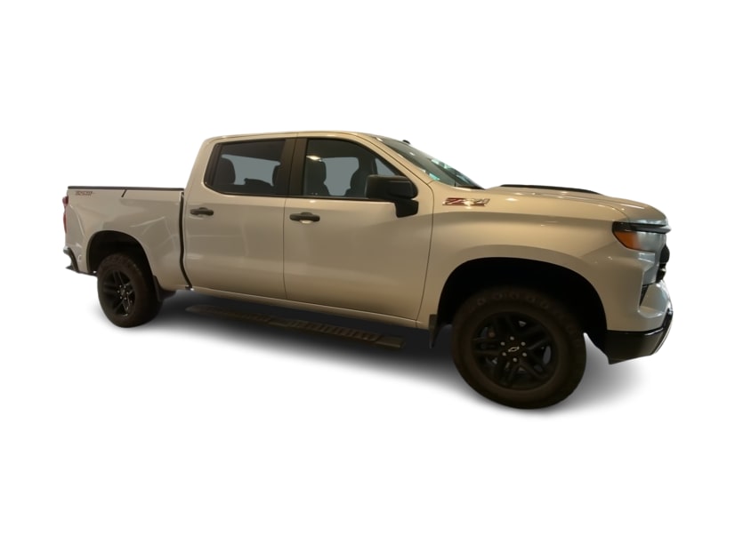 Thumbnail: 2022 Chevrolet Silverado 1500 - 14