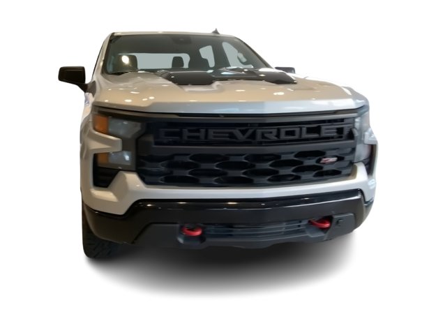 Thumbnail: 2022 Chevrolet Silverado 1500 - 5