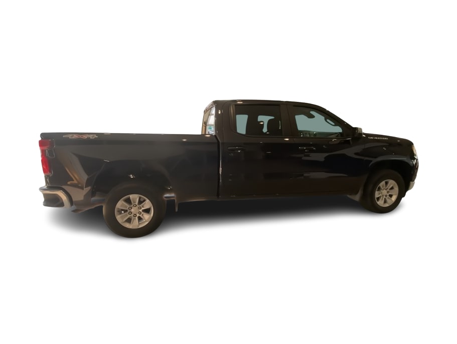 Thumbnail: 2023 Chevrolet Silverado 1500 - 19