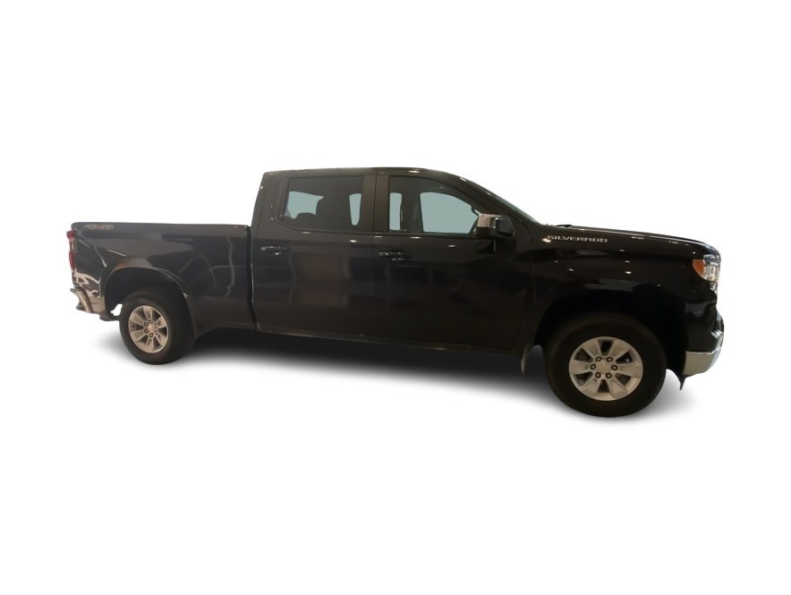 Thumbnail: 2023 Chevrolet Silverado 1500 - 15