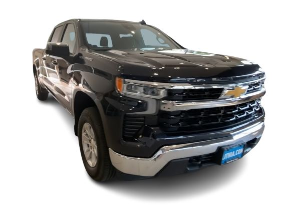 Thumbnail: 2023 Chevrolet Silverado 1500 - 5