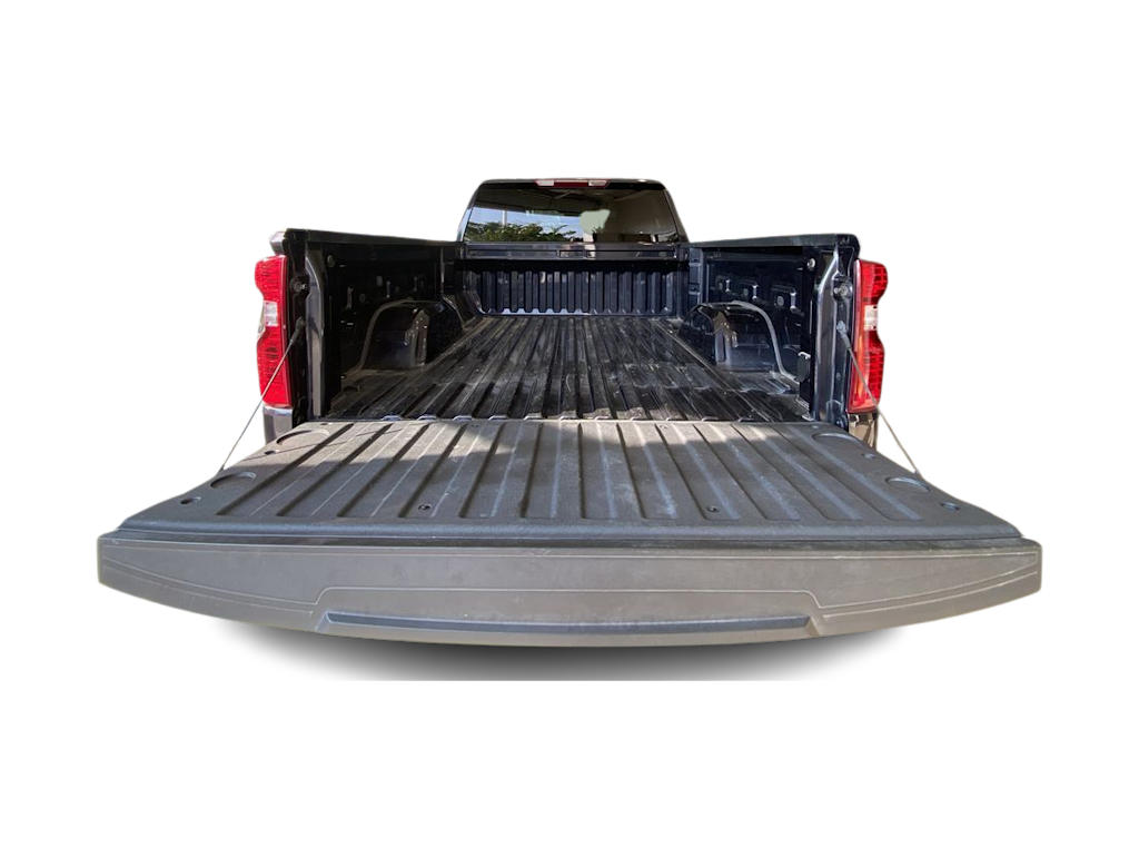 Thumbnail: 2023 Chevrolet Silverado 1500 - 14