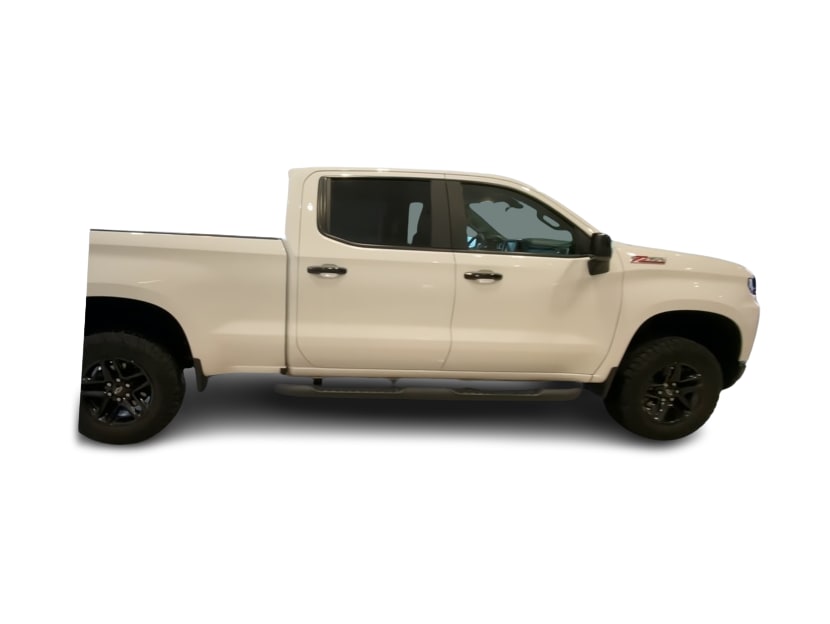 Thumbnail: 2020 Chevrolet Silverado 1500 - 18