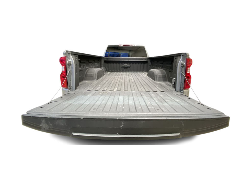 Thumbnail: 2024 Chevrolet Silverado 1500 - 12