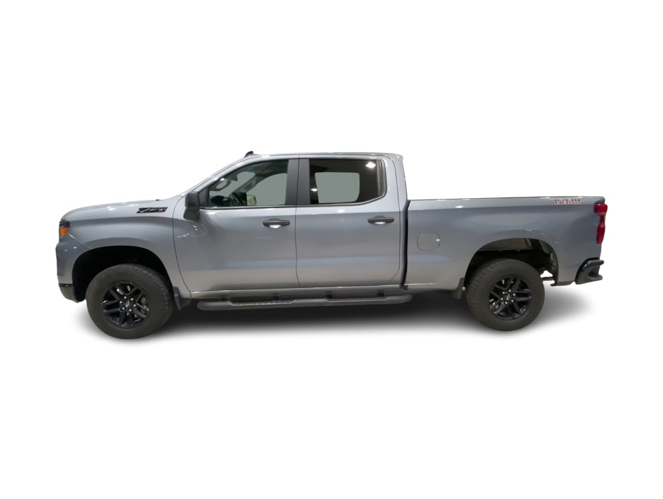 Thumbnail: 2024 Chevrolet Silverado 1500 - 3