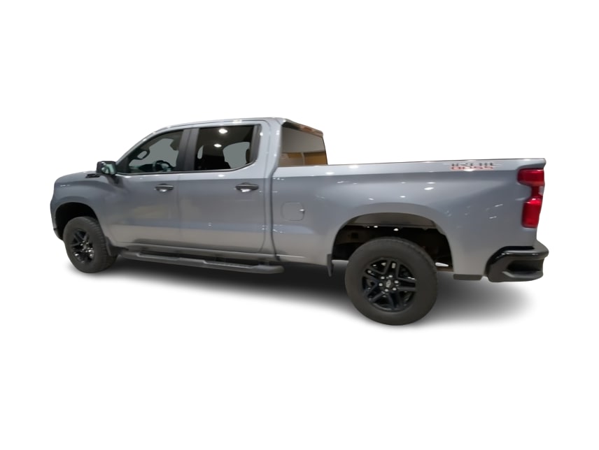 Thumbnail: 2024 Chevrolet Silverado 1500 - 14