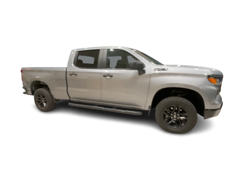 Thumbnail: 2024 Chevrolet Silverado 1500 - 13