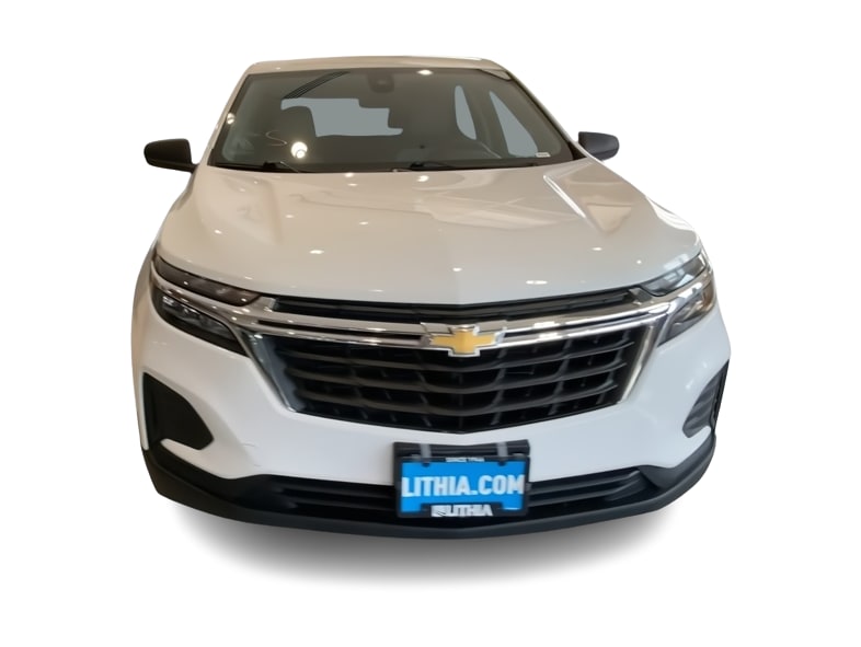 Thumbnail: 2022 Chevrolet Equinox - 6