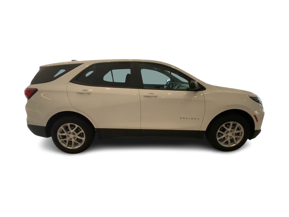 Thumbnail: 2022 Chevrolet Equinox - 19