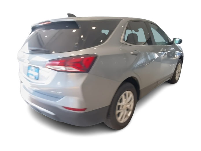 Thumbnail: 2024 Chevrolet Equinox - 19
