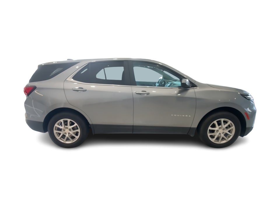 Thumbnail: 2024 Chevrolet Equinox - 20