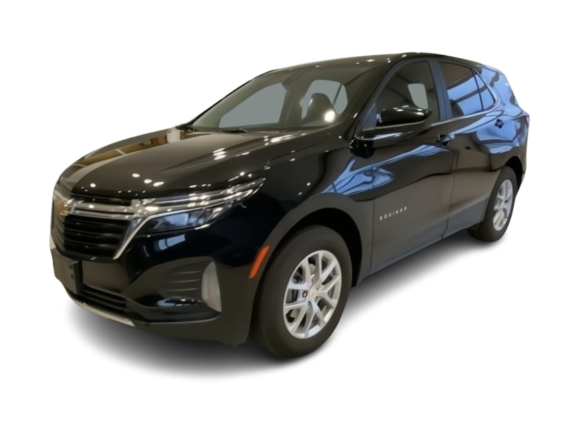 2024 Chevrolet Equinox LT 18