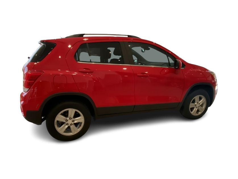 Thumbnail: 2018 Chevrolet Trax - 19