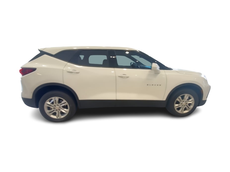 Thumbnail: 2021 Chevrolet Blazer - 19