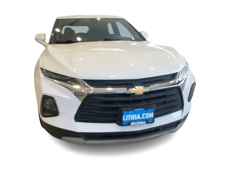 Thumbnail: 2021 Chevrolet Blazer - 6