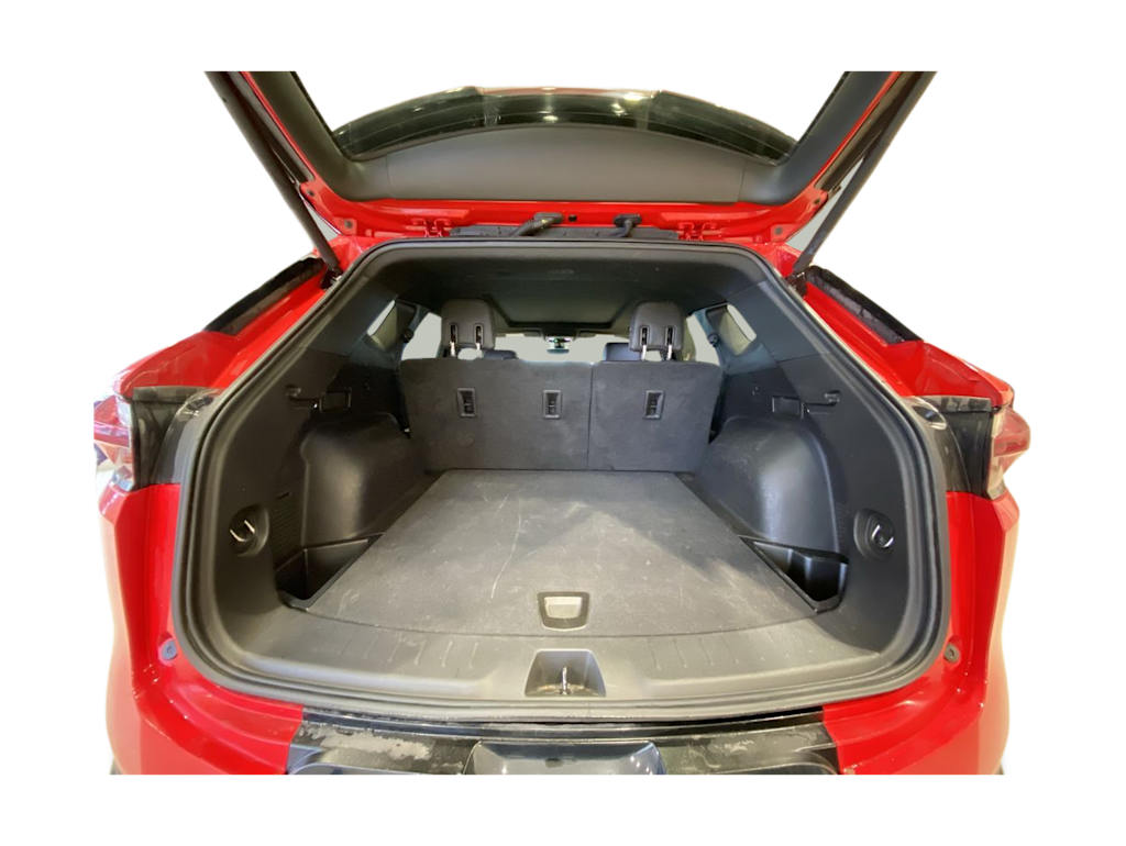 Thumbnail: 2021 Chevrolet Blazer - 14