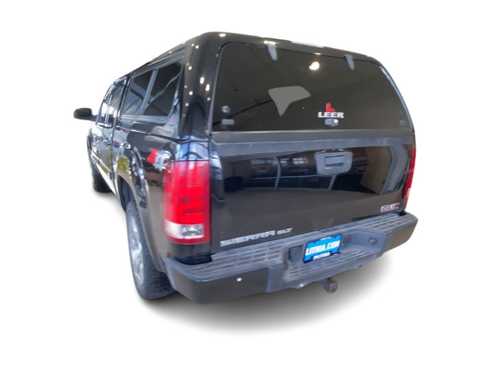 Thumbnail: 2011 GMC Sierra 1500 - 17